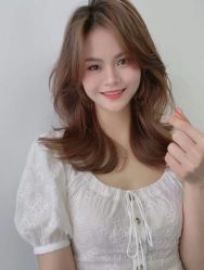 -朗峰专业美发沙龙