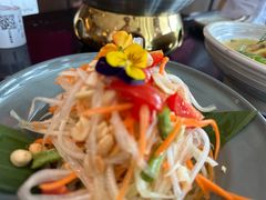 -Thai Alley泰爱里(二沙岛店)