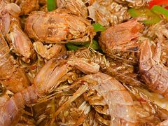-盛港湾海鲜食府(黄沙店)