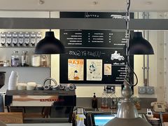 -SPARROW 家雀儿咖啡本店