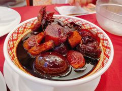 -北园酒家(小北路店)