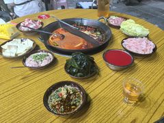 -木货街重庆老火锅(流塘店)