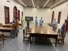 -毛泽东同志旧居