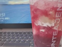 -沪上阿姨·精选茶饮(十一经路店)