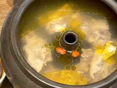 -云海肴云南菜·蒸汽石锅鱼(北京良乡华冠店)