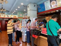 -新侨三宝乐面包店(崇文门店)