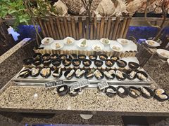 -初色海鲜自助(万丰路店)