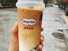-哈根达斯(赛特奥莱店)