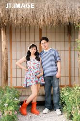 -专注孕妇照亲子照·纪田摄影