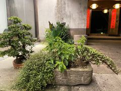 -走马楼饭庄(慈城古县城店)