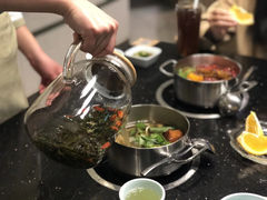 鱼茶汤锅-锅季·捞王旗下小火锅(虹桥火车站店)