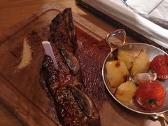 -MR.ROCKY洛奇先生RESTAURANT&BAR(宝安壹方城店)