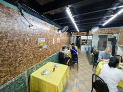 -海鲜街菜馆(海珠南路店)