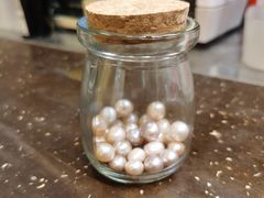 -十八字金·银饰·拼豆·开蚌DIY(魏公芳华里店)