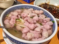 -小乐荟私房菜(宁海里店)