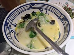 -眷江南之小蓝鲸(王府大街店)