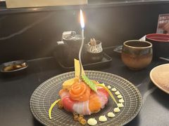 -Sushi Hanzo半藏(天环广场店)