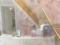 点击看大图 -Beauty Nails 美甲美睫皮肤管理