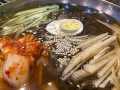 -意成料理