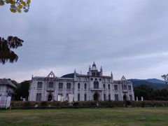 -玫瑰海岸文化旅游度假区