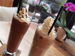 -旧雨咖啡·CoffeeFORU(黄村奥体店)