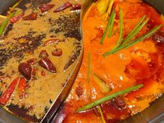 -咖咖火锅(老店)