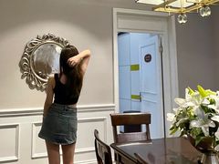 -创典居(槐安店)