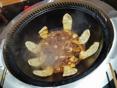 -锅来乐地锅鸡(安亭店)