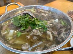 -谢老五跷脚牛肉·非遗传承店