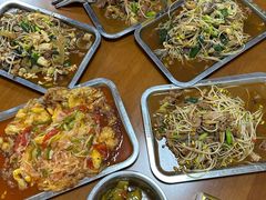 -龙上水现炒生料(柳沙店)