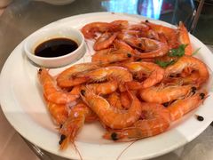 -王府井酒店(金桥港湾店)