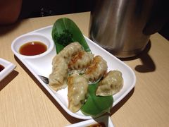 万岁寿司(江门万达店)-万岁寿司(蓬江万达店)