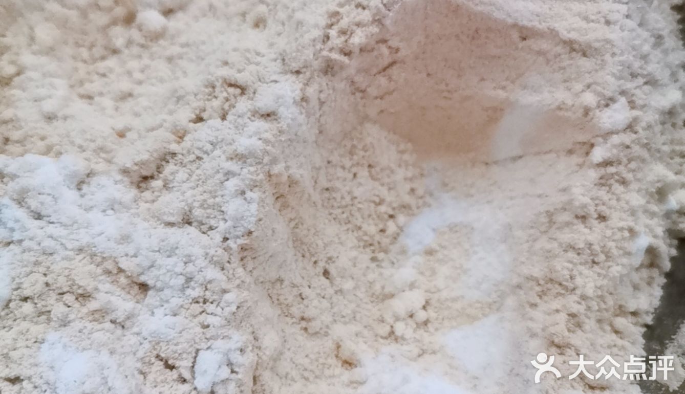特别好吃的法式抹茶小曲奇