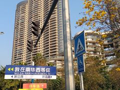 -洲头咀公园