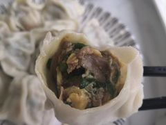 -叁拾壹克饺子·东北菜(国贸店)