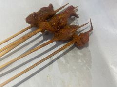 -开蚝屋·海鲜龙虾烧烤(文二路店)