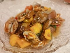 -白仁仔· 活烤海鲜 宵夜(豫园店)