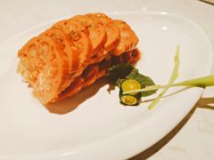 -上海宝华喜来登酒店·采悦轩中餐厅
