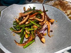 -荷塘秋月·本帮江浙菜(国权路店)