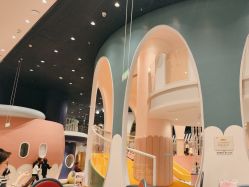 -奈尔宝家庭中心·亲子餐厅(鄞州万达店)
