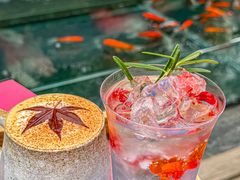 -16毫米咖啡&酒吧(南锣鼓巷店)
