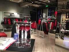 -JORDAN(外滩中央体验店)