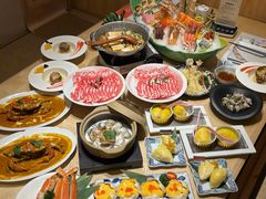 -清水日本料理铁板烧(学府路店)