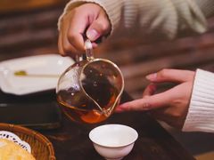 -一慈茶馆(雨田馆)