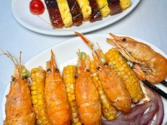 -稻香海鲜饭店(第一国际店)