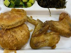 -香妃烤鸡(西单店)
