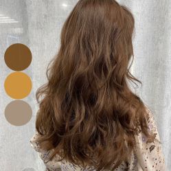-BOF HAIR BY HONTO