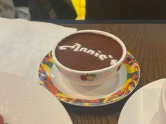 -安妮意大利餐厅(国贸店)