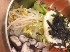 -OPPA HOUSE 韩国欧巴餐厅·韩国菜(北京路店)