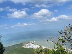 -海南铜鼓岭景区